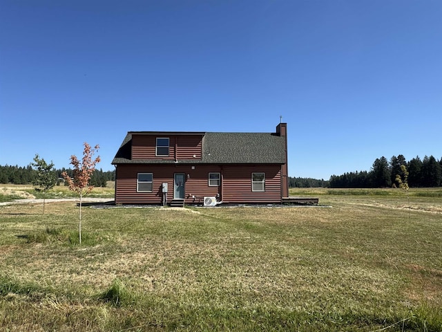 5011B Mason Rd, Clayton, WA 99110 - photo 3