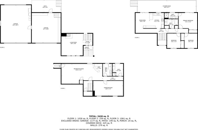 3313 S Sommer Dr, Veradale, WA 99037 - photo 41