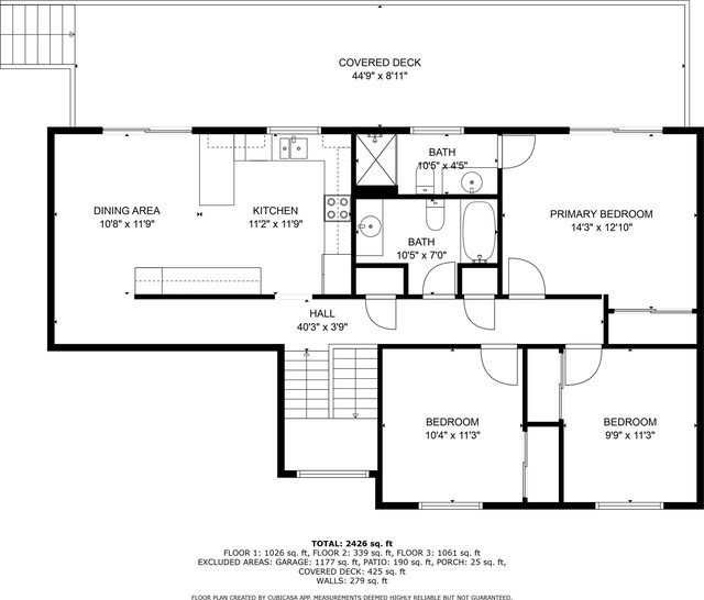 3313 S Sommer Dr, Veradale, WA 99037 - photo 42