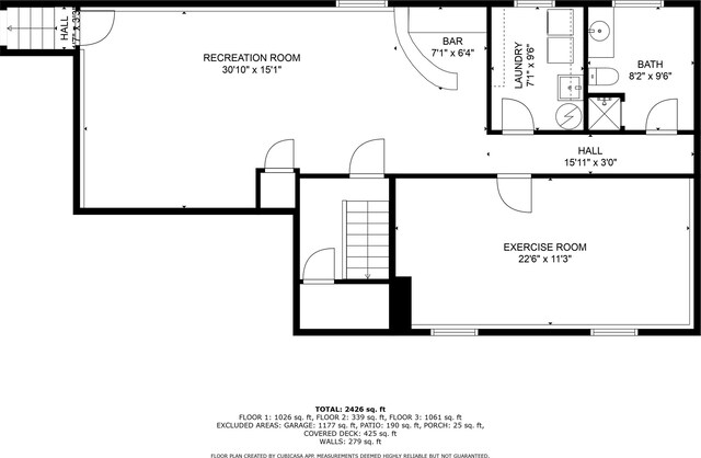 3313 S Sommer Dr, Veradale, WA 99037 - photo 43