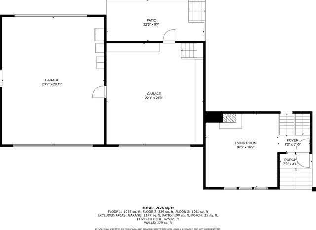 3313 S Sommer Dr, Veradale, WA 99037 - photo 44