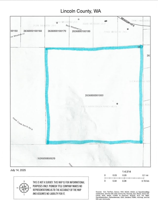 000 Tbd Rd, Davenport, WA 99122 - photo 9