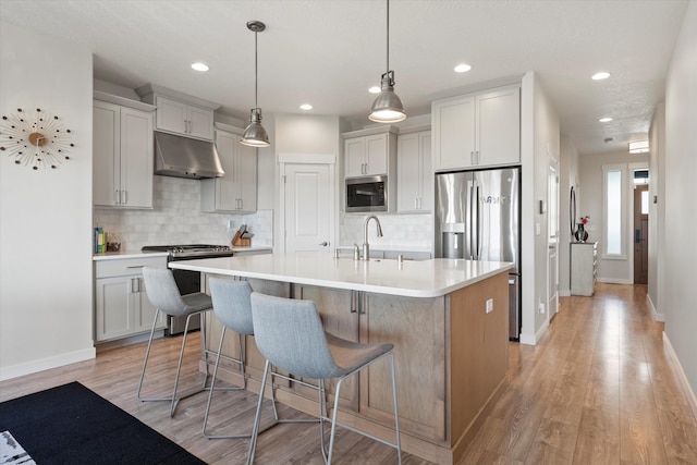 4682 W Lowell Ave, Spokane, WA 99208 - photo 5