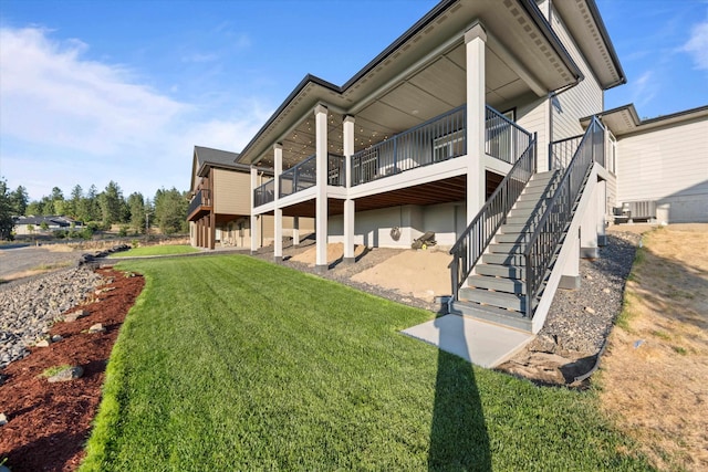 4682 W Lowell Ave, Spokane, WA 99208 - photo 45