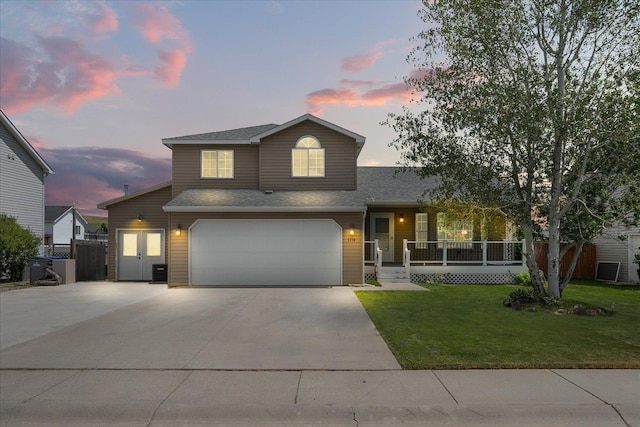 1116 N Tara Lee Dr, Medical Lake, WA 99022 - photo 1