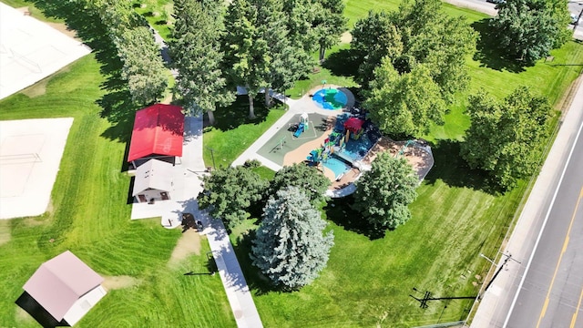 12604 E Skyview Ave, Spokane Valley, WA 99216 - photo 36