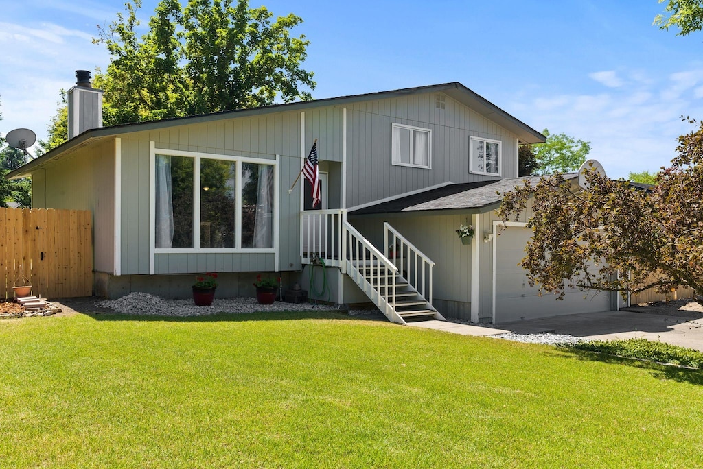 3512 E Moody Rd, Mead, WA 99021 - photo 1