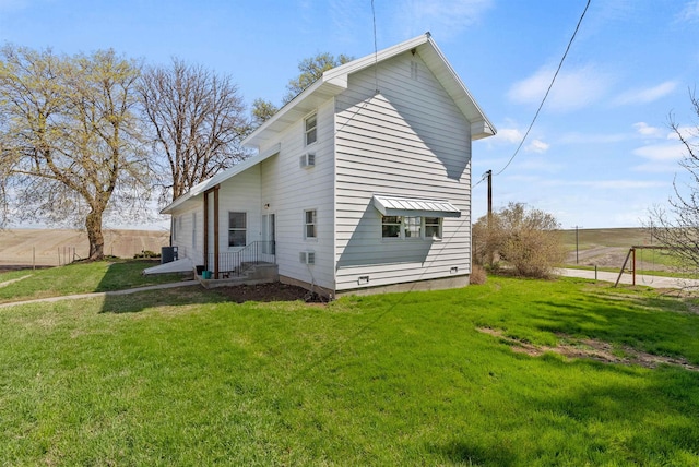 9707 N Elkins Rd, Reardan, WA 99029 - photo 26