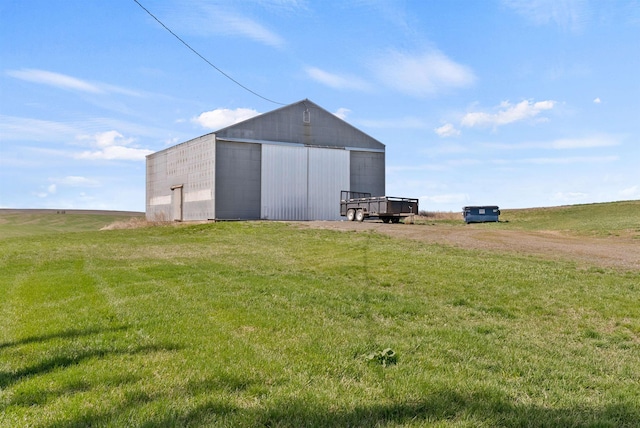 9707 N Elkins Rd, Reardan, WA 99029 - photo 28