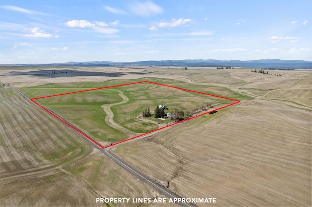 9707 N Elkins Rd, Reardan, WA 99029 - photo 31
