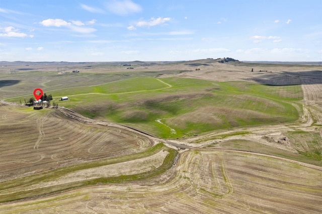 9707 N Elkins Rd, Reardan, WA 99029 - photo 33