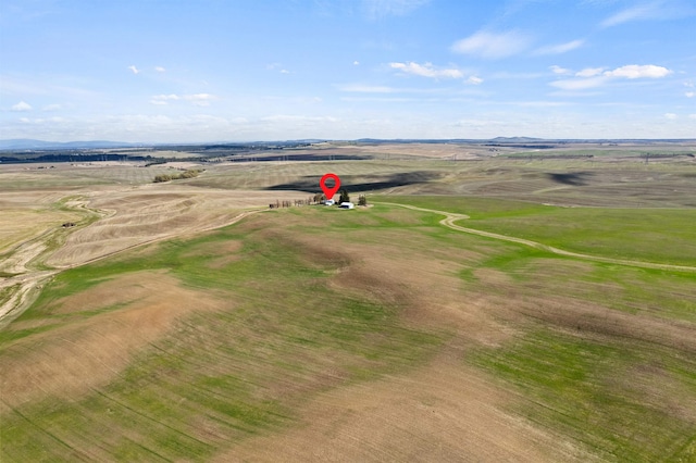 9707 N Elkins Rd, Reardan, WA 99029 - photo 34