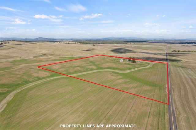 9707 N Elkins Rd, Reardan, WA 99029 - photo 35