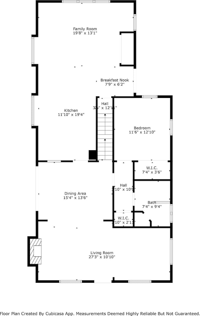 9707 N Elkins Rd, Reardan, WA 99029 - photo 36