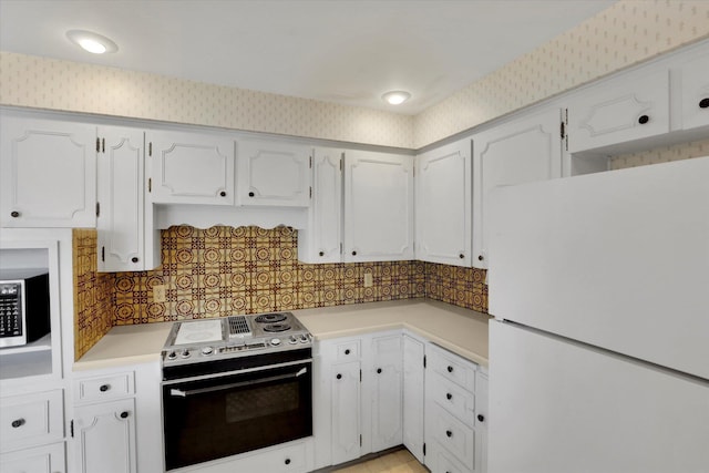 5943 N Moore St, Spokane, WA 99205 - photo 11