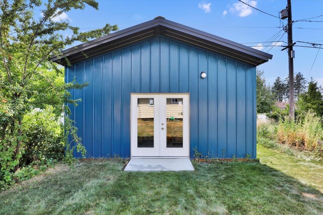 5943 N Moore St, Spokane, WA 99205 - photo 31