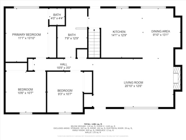 5943 N Moore St, Spokane, WA 99205 - photo 38