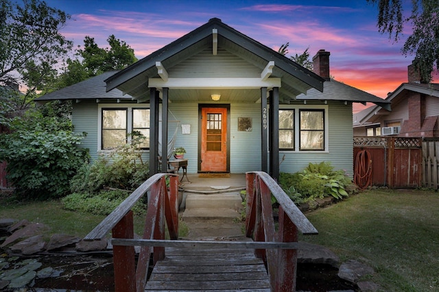 2609 W Fairview Ave, Spokane, WA 99205 - photo 1