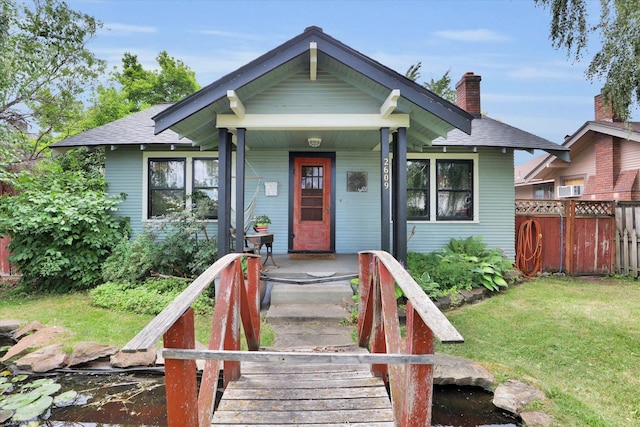 2609 W Fairview Ave, Spokane, WA 99205 - photo 2