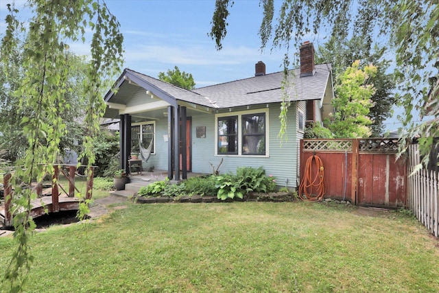 2609 W Fairview Ave, Spokane, WA 99205 - photo 3