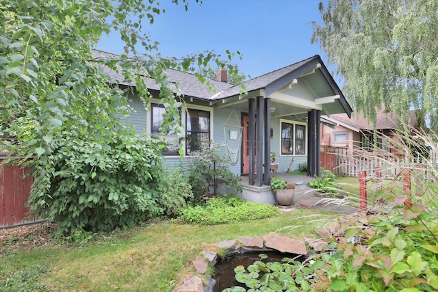 2609 W Fairview Ave, Spokane, WA 99205 - photo 4