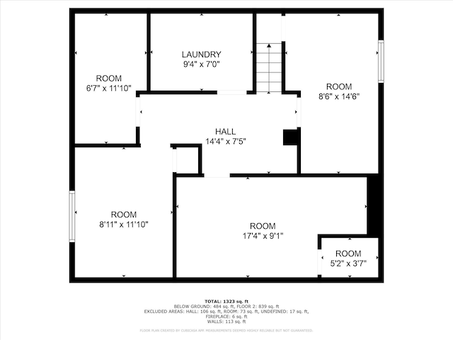 2609 W Fairview Ave, Spokane, WA 99205 - photo 32