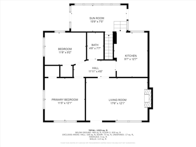 2609 W Fairview Ave, Spokane, WA 99205 - photo 33