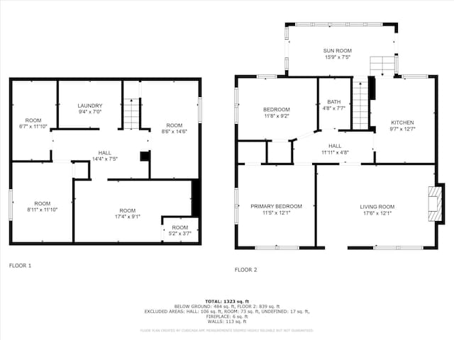 2609 W Fairview Ave, Spokane, WA 99205 - photo 34