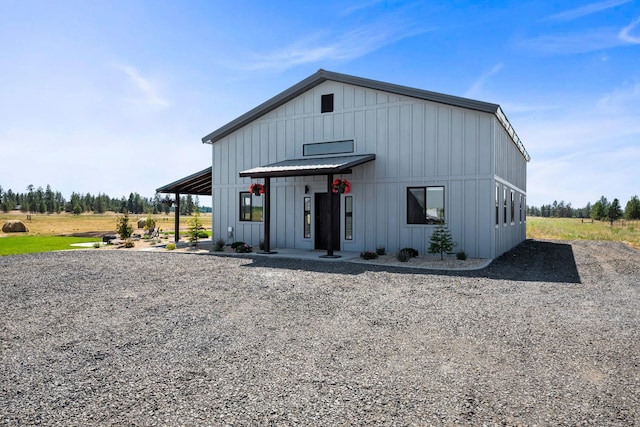 21608 S Mill Rd, Spangle, WA 99031 - photo 3
