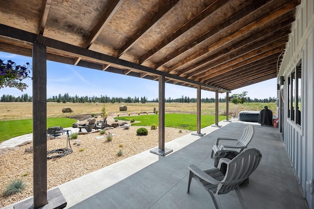 21608 S Mill Rd, Spangle, WA 99031 - photo 24