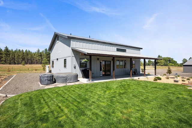 21608 S Mill Rd, Spangle, WA 99031 - photo 25