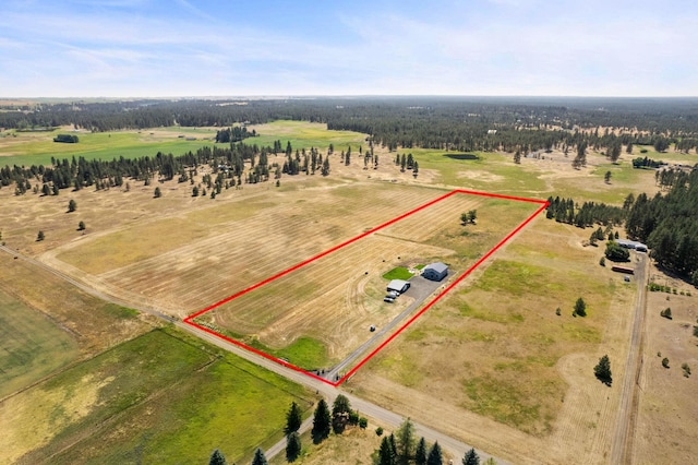 21608 S Mill Rd, Spangle, WA 99031 - photo 34