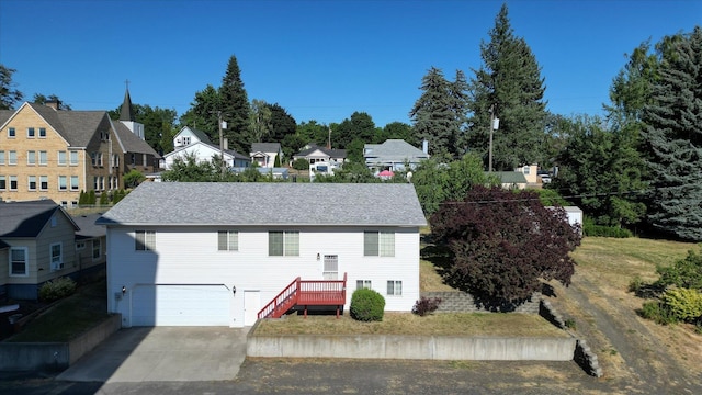 320 S Ramsey St, Tekoa, WA 99033 - photo 1