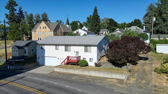 320 S Ramsey St, Tekoa, WA 99033 - photo 2