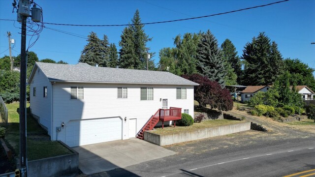 320 S Ramsey St, Tekoa, WA 99033 - photo 3