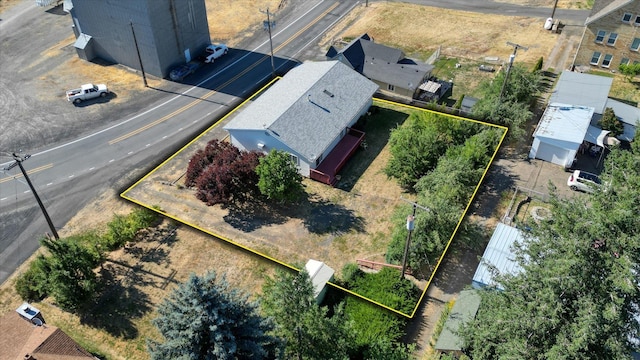 320 S Ramsey St, Tekoa, WA 99033 - photo 4