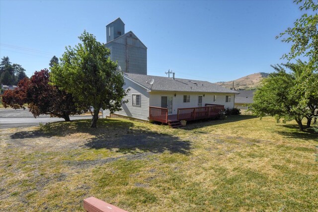320 S Ramsey St, Tekoa, WA 99033 - photo 41