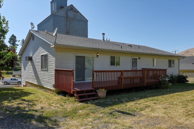 320 S Ramsey St, Tekoa, WA 99033 - photo 47