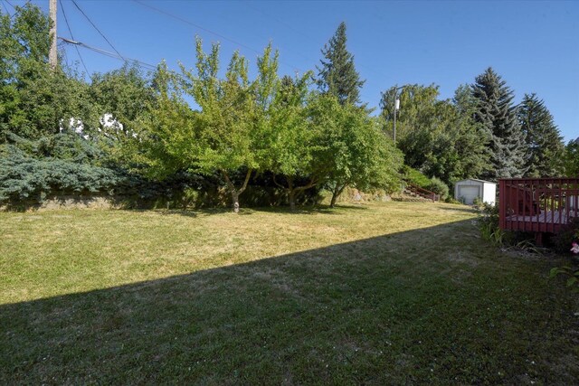 320 S Ramsey St, Tekoa, WA 99033 - photo 48