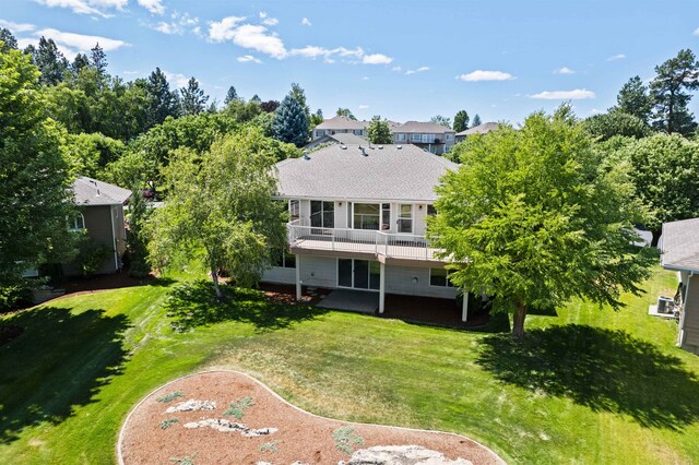 4609 E Birkdale Ln, Spokane, WA 99223 - photo 44