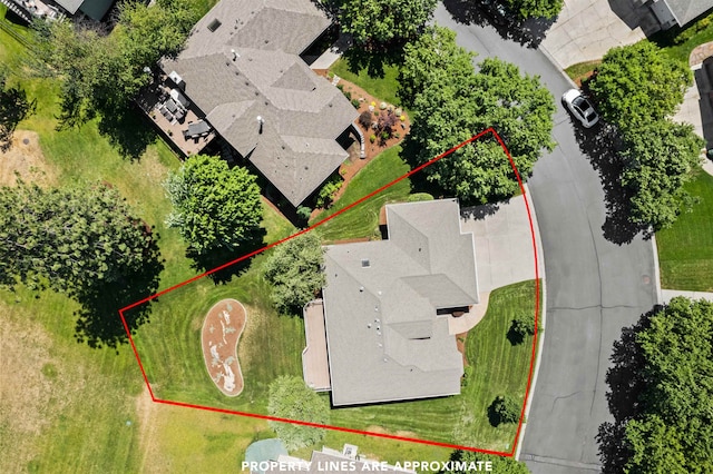 4609 E Birkdale Ln, Spokane, WA 99223 - photo 45