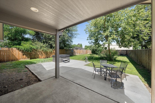 3921 E Longfellow Ave, Spokane, WA 99217 - photo 23