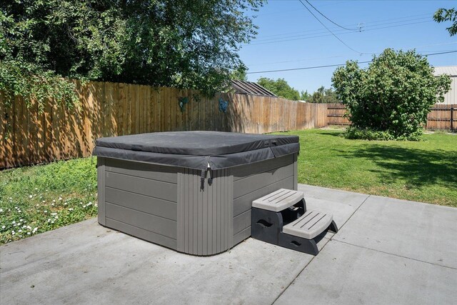3921 E Longfellow Ave, Spokane, WA 99217 - photo 25