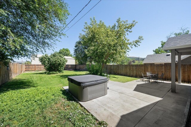 3921 E Longfellow Ave, Spokane, WA 99217 - photo 26