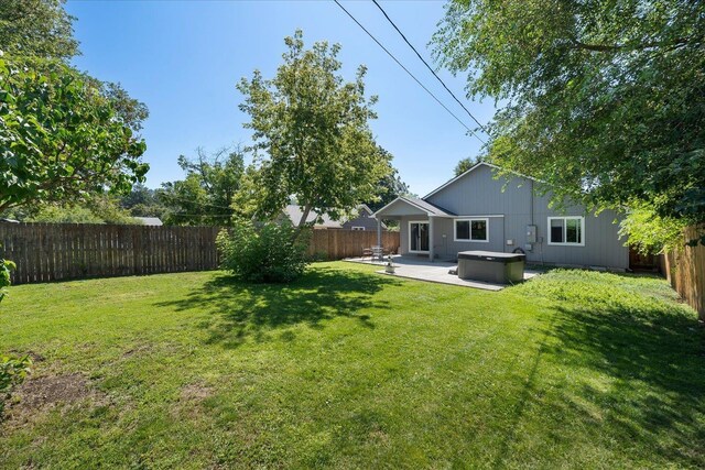 3921 E Longfellow Ave, Spokane, WA 99217 - photo 30