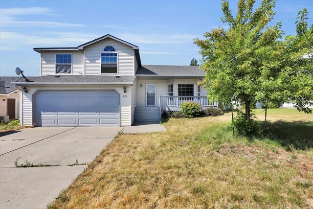 523 E Tara Lee Ave, Medical Lake, WA 99022 - photo 1