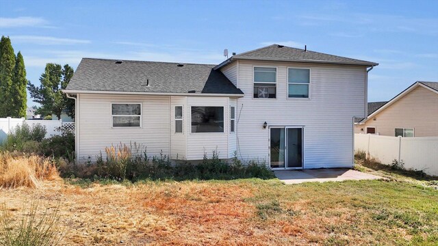 523 E Tara Lee Ave, Medical Lake, WA 99022 - photo 20