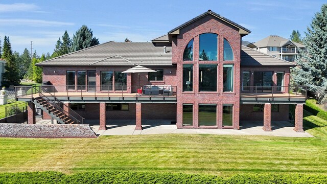 8304 E Woodland Park Dr, Spokane, WA 99217 - photo 3
