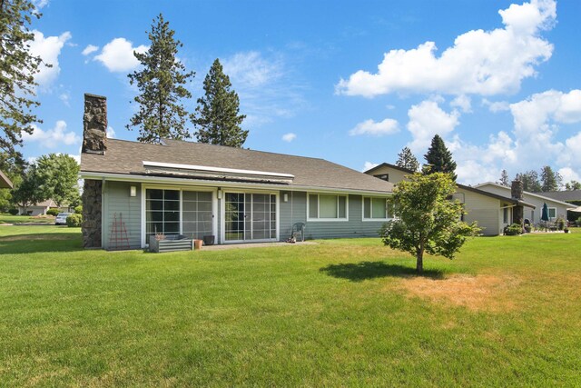 2834 S Pittsburg Street 2834S. Pittsburg St., Spokane, WA 99203 - photo 21