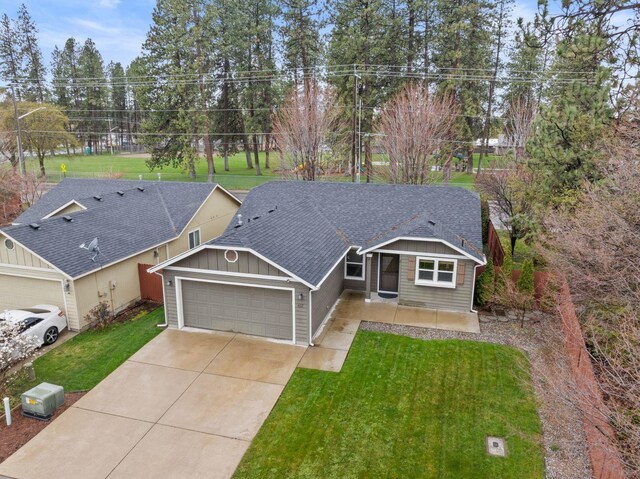 612 S Edgerton Ln, Spokane Valley, WA 99212 - photo 22